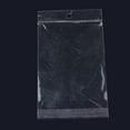 thumbnail image 1 of OPP Cellophane Bags Rectangle Clear 17.5x6cm Unilateral Thickness: 0.045mm Inner Measure: 12.5x6cm, 1 of 2