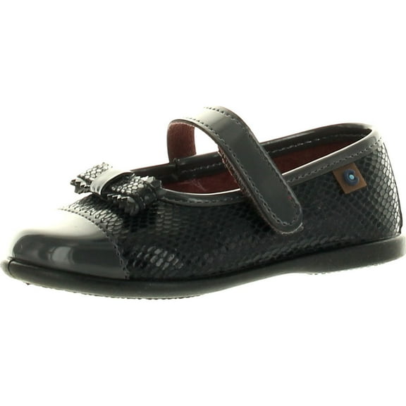 Conguitos Girls Designer Made In Spain Dress Flats Shoes