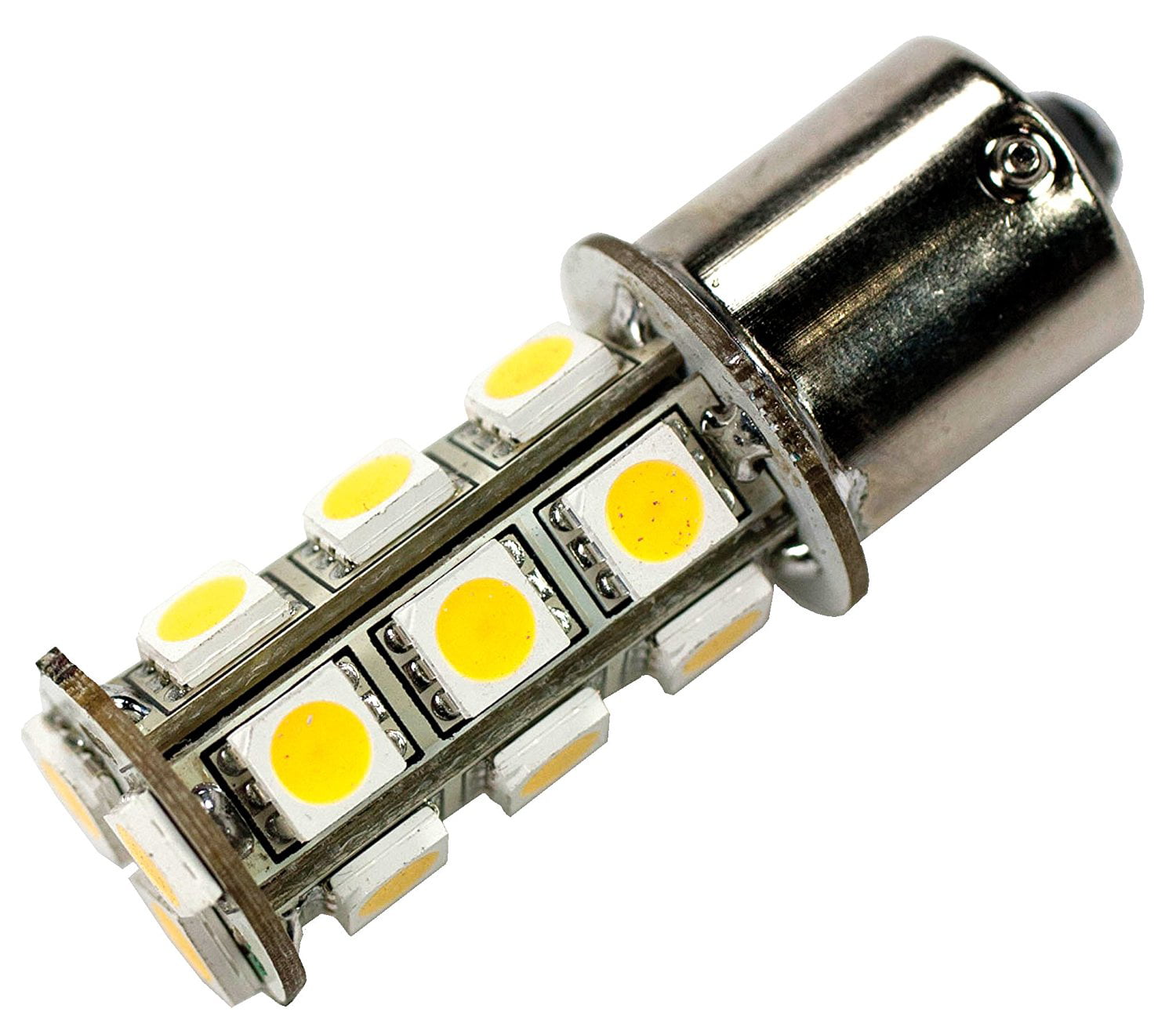 Arcon 50829 Soft White 12 Volt 24-LED Van Bulb 