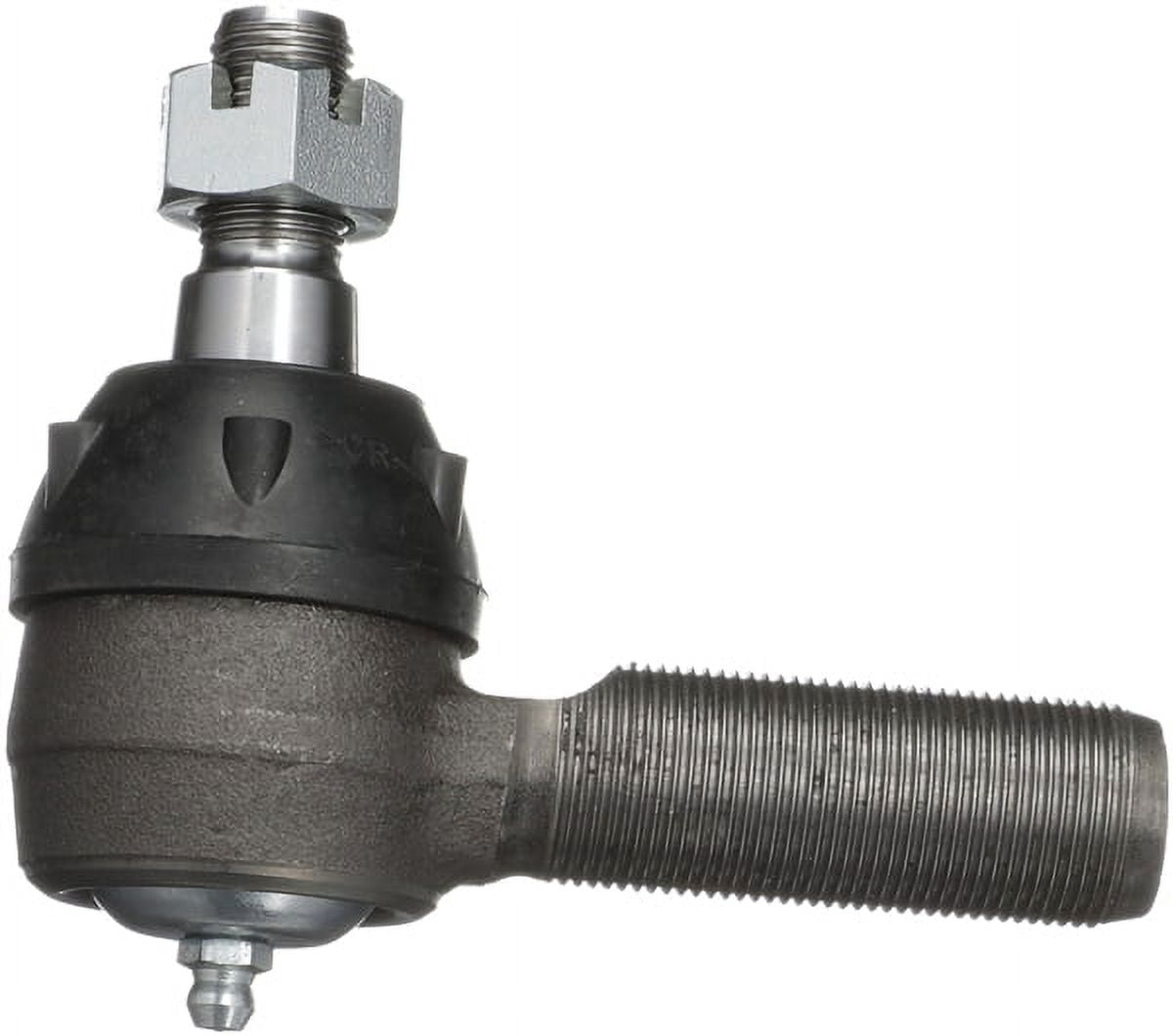 Delphi Steering Tie Rod End P/N:Ta5237 Fits select: 1984-1991 JEEP GRAND WAGONEER, 1977-1983 JEEP CHEROKEE