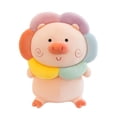 thumbnail image 2 of Cerdito De Peluche, Juguete De Peluche Para Niños Y Niñas, Regalo De Cumpleaños, 2 of 10