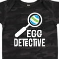 thumbnail image 4 of Inktastic Easter Egg Hunt Boys Boys Baby Bodysuit, 4 of 5