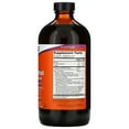 thumbnail image 2 of Now Foods Resveratrol, Liquid Concentrate, 16 fl oz (473 ml), 2 of 3