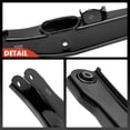 thumbnail image 6 of A-Premium 2 x Rear Lower Rearward Control Arm with Bushing, Compatible with Dodge Journey 2009-2020, 6 of 8