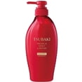 thumbnail image 3 of Tsubaki - Premium Moist & Repair Shampoo (450ml), 3 of 8