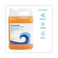 thumbnail image 4 of Boardwalk BWK4734EA Industrial Strength 1 Gallon Bottle Pine Cleaner, 4 of 4