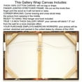thumbnail image 2 of 20x24 Azalee Jardin I By Wild Apple Portfolio Print on Canvas Fabric Multi-Color, 2 of 2