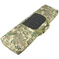 thumbnail image 4 of 39.4inches Fishing Rod Carry Bag Portable Pole Handbag for Camping, 4 of 8