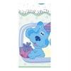 Blue's Clues Room Plastic Table Cover (1ct)