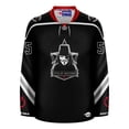 thumbnail image 2 of 5th of November Fawkes Hockey Jersey, 2 of 5