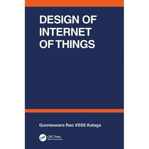 Design of Internet of Things, (Hardcover)