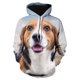 thumbnail image 3 of Sudadera con capucha con estampado 3D de bulldog francés para hombre, divertida sudadera con estampado de animales, jersey informal de moda, sudaderas con capucha unisex de manga larga, 3 of 5