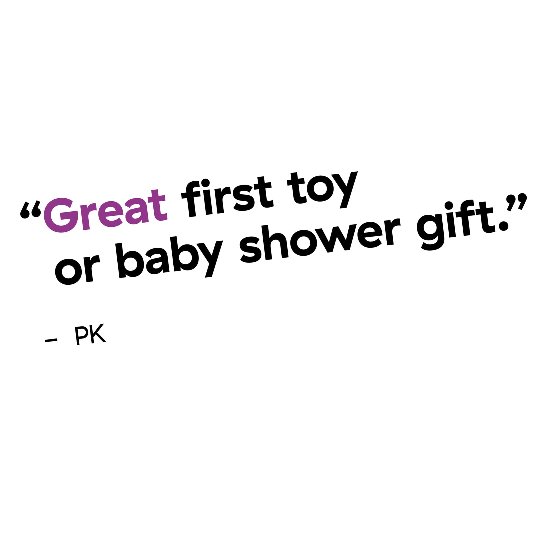 Baby Einstein Explore & Discover Soft Blocks Toys, Ages 3 months +