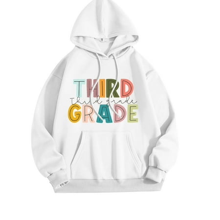 

WUDATI Lady s Fall Semester Season Hoodie Plus Size Drawstring Hoodie Casual Pullover Perfect for Daily Wear Family Gatherings Party Work Shopping Chic Look with Jeans or Leggings