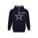 thumbnail image 1 of SUDADERA PARA CABALLERO NFL DALLAS COWBOYS 100% ORIGINAL, 1 of 5