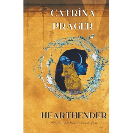 Warhound Hearthender, Book 1, (Paperback)