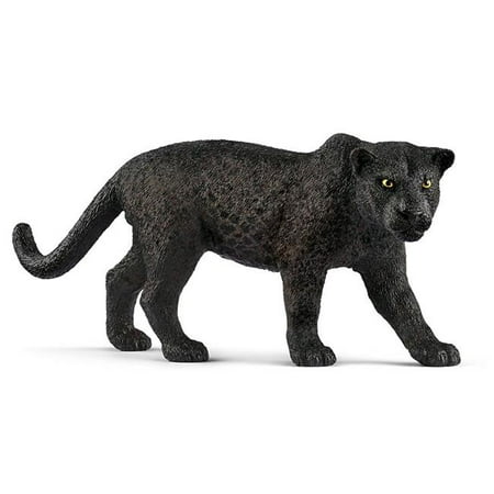 black panther spaceship toy