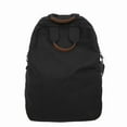 thumbnail image 1 of Trendy Tool Kit for Home, Backpack Canvas Casual Adjustable Daypack College Travel Rucksack for Women Men, 1 of 9