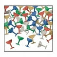 thumbnail image 2 of Fanci-Fetti Goblets (Pack of 12), 2 of 2