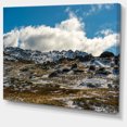 thumbnail image 2 of Vue Grand du Parc National Kosciuszko, 2 of 3