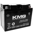 thumbnail image 2 of Mighty Max Y50-N18L-A3 Battery For Honda GL1200 Gold Wing 1985 – 12V 21Ah Lead Acid 2 of 3