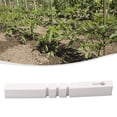 thumbnail image 2 of 100Pcs Pvc Waterproof Plant Markers Hanging Tags Label Tools For Gardening, 2 of 10
