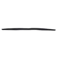 thumbnail image 4 of Car Rear Trunk Spoiler, Rear Trunk Wing Black Universal Rubber  For Auto, 4 of 8