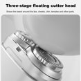 thumbnail image 5 of ENCHEN Double Headed Shaver Z4 Pocket Shaver, 5 of 5