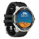 thumbnail image 2 of Reloj Inteligente Fralugio G15 Pro Android Smartwatch 8.1, 2GB RAM, 4G, GPS, 2 of 3
