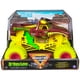 thumbnail image 1 of Monster Truck fundido a presión de coleccionista Monster Jam El Toro Loco 1:24, 1 of 7