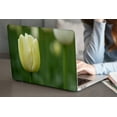 thumbnail image 4 of KSK KAISHEK Hard Protective Shell Case Cover Compatible with MacBook Pro 16"( XDR Display, 2020 - 2019) Model A2141, Type C Flower 0512, 4 of 5