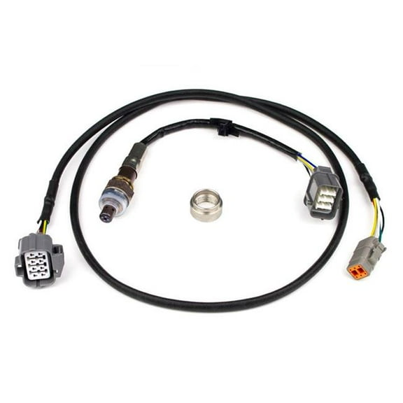 Haltech NTK Wideband Hardware Pack - HT-010747