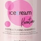 thumbnail image 3 of Inebrya Keratin Restructuring Shampoo 300ml Profesional con Keratina, 3 of 4