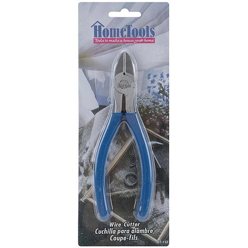 Wire Cutter 6"