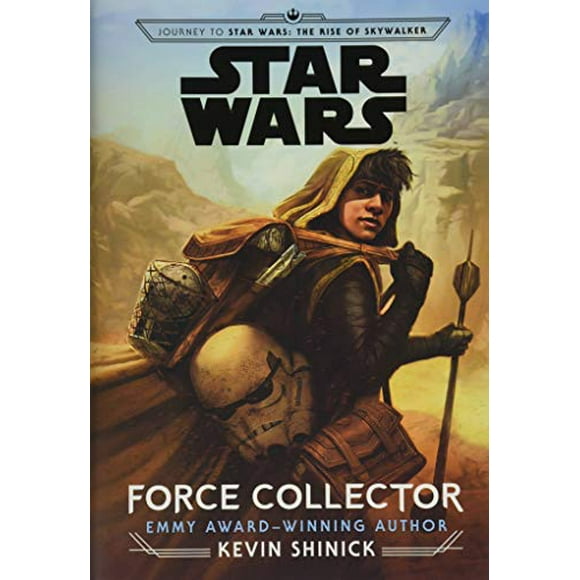 Journey to Star Wars: The Rise of Skywalker Force Collector