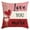B #3, variant on StlyGar Valentines Day Decorations -Valentine's Pillows Covers 17.72x17.72 Inch Heart Throw Pillows - Valentines Decor Party Favors Supplies Accessories Indoor Outdoor for Galentines Day Home(1pcs)