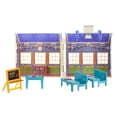 thumbnail image 3 of Peppa Pig School House Playset, 3 of 5