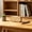 Yellow#2, variant on Digital Alarm Clock with Date Temperature Display - LED Desk Clock for Bedroom Office Home - Multi-Functional Clock with Day, Date, Temperature, DST, Brightness Adjustment