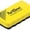 Yellow, variant on Xstamper 47415 PINK ERT-MM, Artline Magnetic Eraser