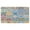 Bohemian Geometric Design-1, variant on Bohemian Geometric Design (7) Door Mat 30 X 17 Inch Welcome Doormat Indoor Outdoor Entrance Floor Mat Non Slip Spring Summer Decor Rubber Mats