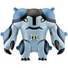 Ben 10 Ultimate Alien Cannonbolt 4 Action Figure (Ultimate)