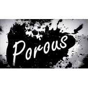 Porous by Seth Race (Gimmick and Online Instructions) by Seth Race - Trick