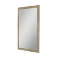 thumbnail image 2 of Hitchcock Butterfield Brown Chesapeake II Wall Mirror, 2 of 8