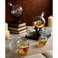 thumbnail image 4 of skull-whiskey-decanter-1, 4 of 4