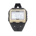 thumbnail image 1 of Multifunctional Men Sport Watch, Waterproof Outdoor Portable Chronograph Watch For Climbing Camping, 1 of 8