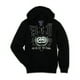 thumbnail image 2 of Ecko Unltd. Sudadera con capucha y cremallera completa para hombre, negra, pequeña Ecko Unltd.  Sudadera, 2 of 2