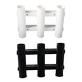 thumbnail image 2 of Soporte para caña de pescar, insertador de poste portátil, Kayak, yate, aparejos, blanco JShteea Para Estrenar, 2 of 9