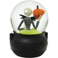 thumbnail image 3 of Department 56 Pumpkin King Waterglobe, 3 of 3