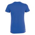 thumbnail image 2 of SOL�'S Ladies Regent T-Shirt, 2 of 4