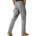 thumbnail image 3 of Pantalón táctico impermeable para hombre FREE SOLDIER, 3 of 7